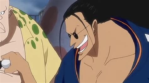 OPINI 8 Kru Gol D Roger Yang Kekuatannya Setara Admiral Di One Piece