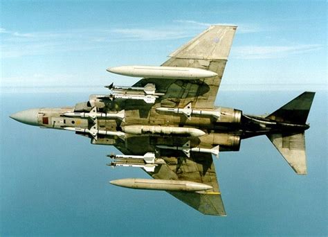 453 best McDonnell Douglas F-4 Phantom images on Pinterest | Airplanes ...