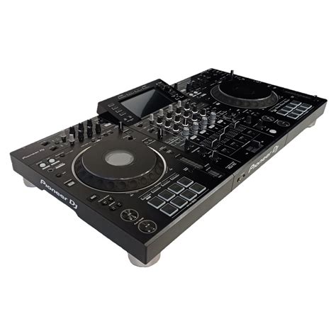 Pioneer Dj Controlador Híbrido Xdj Xz De Segunda Mano Gear4music