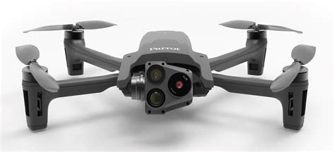 Parrot Anafi USA Drone Romvesen AS