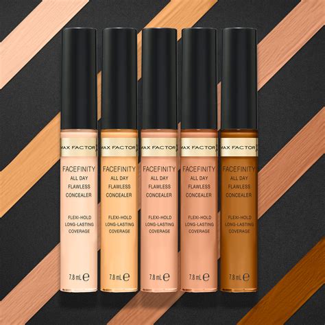 Max Factor Facefinity All Day Flawless Concealer