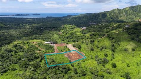 Lot Vistas Flamingo Se Vende Terreno Para Construcci N En La