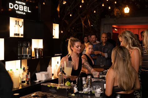 Inside The Maxim Hot 100 Experience At Hyde Beach And SLS South Beach Maxim