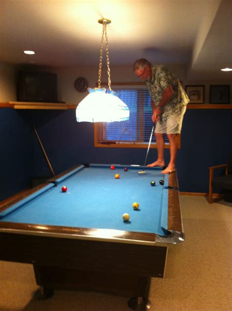 Pool Table Jokes Bmp Poop