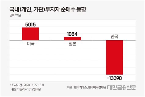 ‘밸류업도 못 잡은 동학개미의 배신