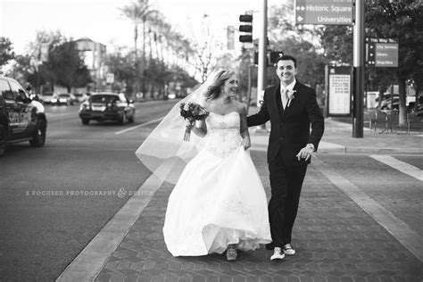 Downtown Chandler Wedding Walk | Events | Downtown Chandler