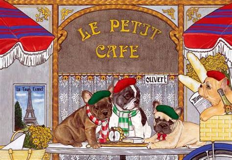 French Bulldog Christmas Cards & Christmas Gifts