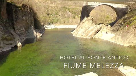 Al Ponte Antico Fiume Melezza Ticino Switzerlandsahbitun Pro 2020