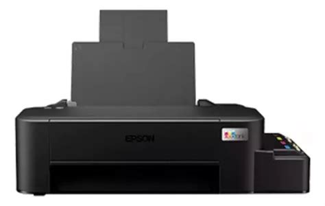 Impresora Epson Ecotank L L Mercadolibre