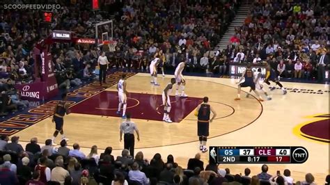 Golden State Warriors Vs Cleveland Cavaliers Full Game Highlights Feb