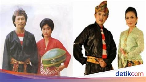 Inilah Suku Bangsa Indonesia dari Keturunan Deutro Melayu