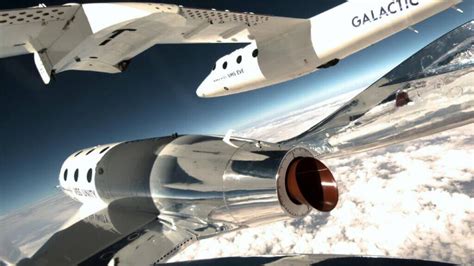 What Happened To Virgin Galactic Holdings SPCE Banting Court Capital