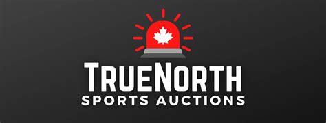 TrueNorth Sports Auctions