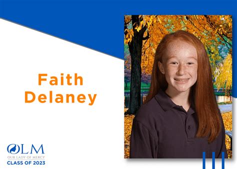 Sunday Student Spotlight Olm Regional Catholic School