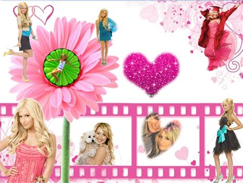 Fabulous!!! - Sharpay Evans Fan Art (12384317) - Fanpop