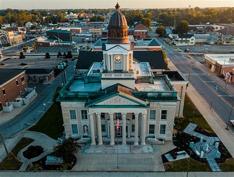 History of the Court of Crawford County – crawford County CPC