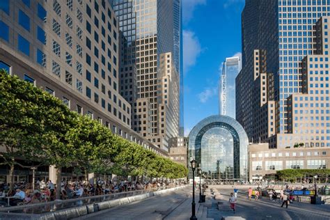 Brookfield Place Defies Pandemic Pains To Thrive Downtown With New