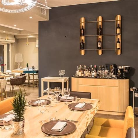 The Best Peanut Allergy Restaurants In Olbia TheFork