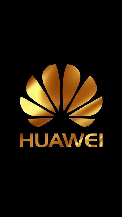 Huawei Logo Wallpapers - Wallpaper Cave