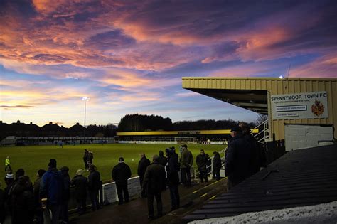 Flickr: The Spennymoor Town FC Pool