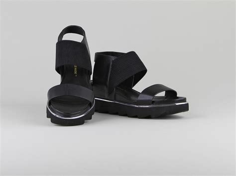 Chaussures Femme United Nude RICO SANDAL