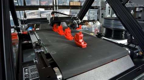 Creality 3DPrintMill (CR-30): Specs, Price, Release & Reviews | All3DP