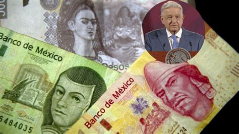 Amlo Calificó De “histórico” El Incremento De 20 Al Salario Mínimo