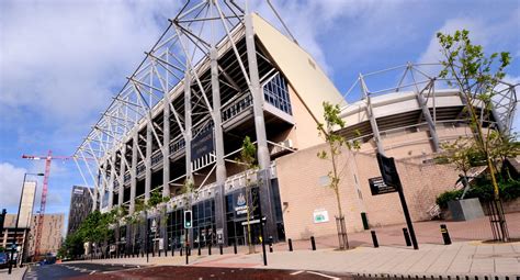 090 St James Park Newcastle Upon Tyne Ne1 4st Uk 20 Flickr