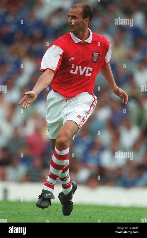 Steve Bould Hi Res Stock Photography And Images Alamy