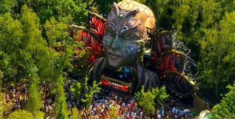 Tomorrowland Tulum 2023 Etransfers Blog