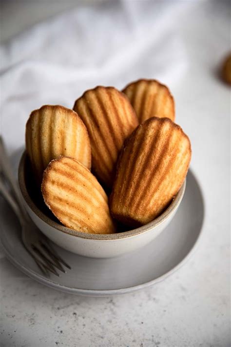 Madeleines Belula