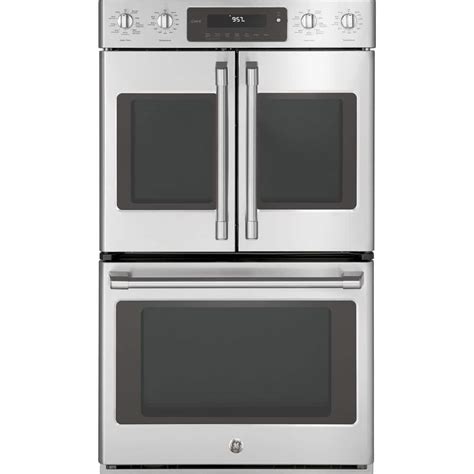 Kitchenaid 24 In Double Electric Wall Oven Self Cleaning With