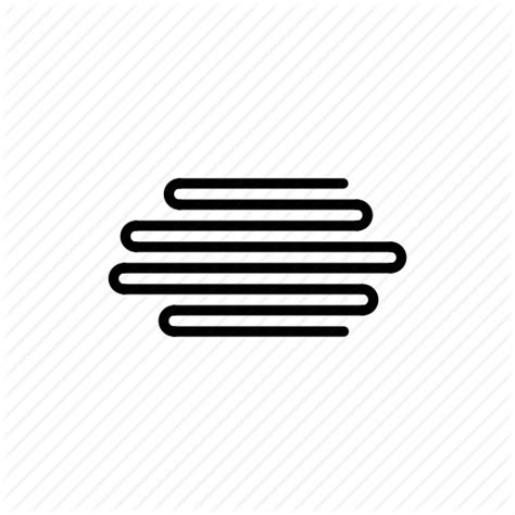 Fog Icon Png 57875 Free Icons Library