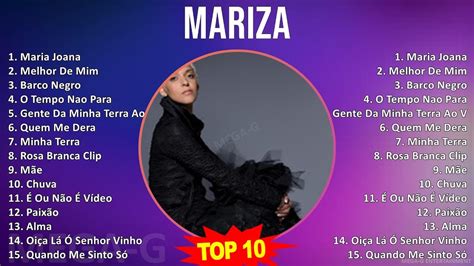 M A R I Z A Mix 30 Maiores Sucessos ~ 1990s Music ~ Top Western