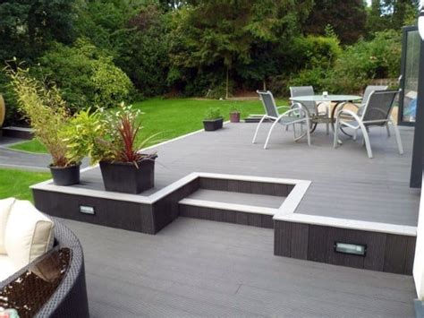 Top 60 Best Backyard Deck Ideas Wood And Composite Decking Designs