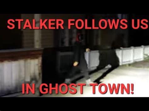 TERRIFYING RANDONAUTICA EXPERIENCE GONE WRONG PSYCHO STALKER FOLLOWS