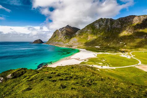 6 Epic Stops On An Incredible Viking Ocean Cruise Through Coastal