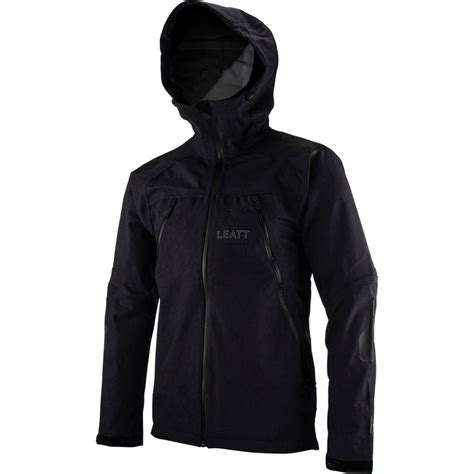 Leatt MTB HydraDri 5 0 Jacket Men Black BIKE24