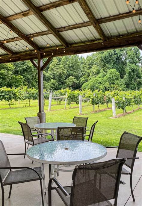 Best wineries in Kentucky