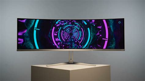 Philips Makes Qd Oled Monitors More Affordable Than Ever