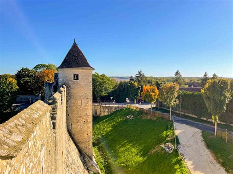 day trip  provins  paris  ultimate planning guide dreams