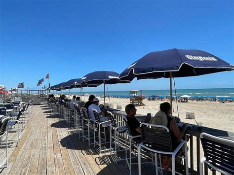 America S Best Beach Bars To Kick Back And Relax