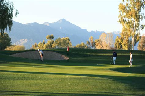 Ak-Chin Southern Dunes Golf Club - Pinnacle Golf Vacations