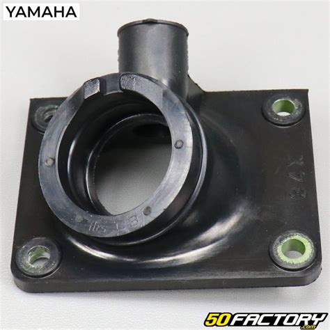 Pipe D Admission Yamaha Dtlc Pi Ce Moto