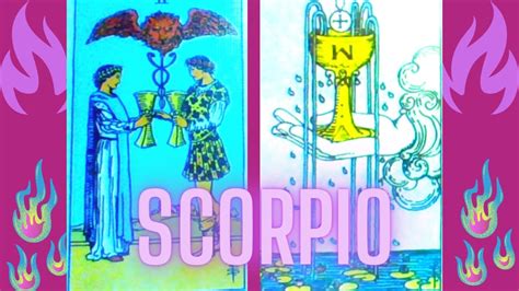 SCORPIO JAN 2023 15 16 The Next 48 Hours Wow Scorpio You Re Going