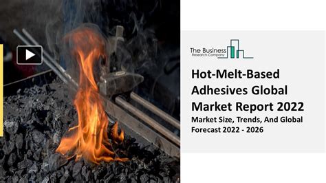 Hot Melt Based Adhesives Market Report Size Share Industry Growth Factors Forecast