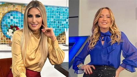 A Galilea Montijo Se Le Escapa Un Me Gusta En El Comunicado De Anette