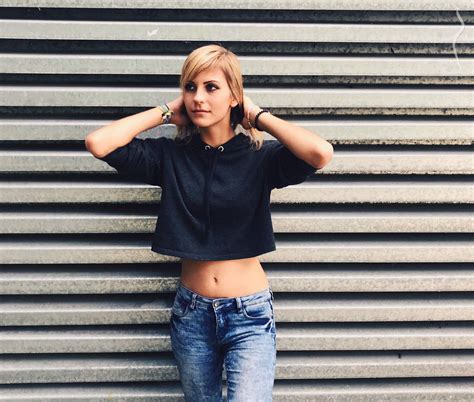 Nicci Brandenburg - a model from Germany | Model Management