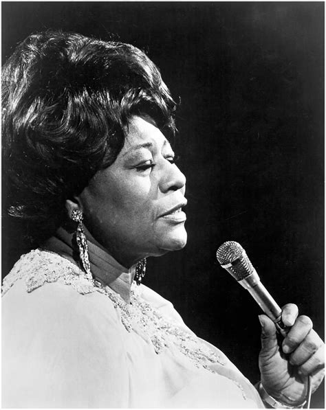 Ella Fitzgerald HD Wallpaper Pxfuel