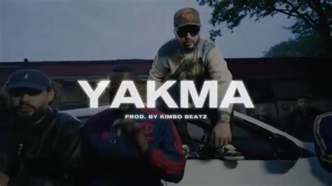 FREE KALIM Type Beat Ft LACAZETTE YAKMA Hard Trap Type Beat